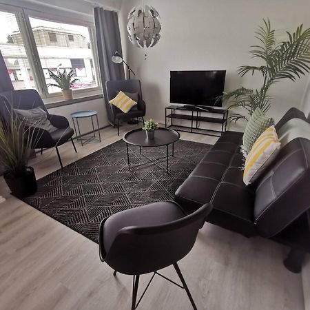 Haave Apartments Valkeakoski Luaran gambar