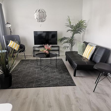 Haave Apartments Valkeakoski Luaran gambar