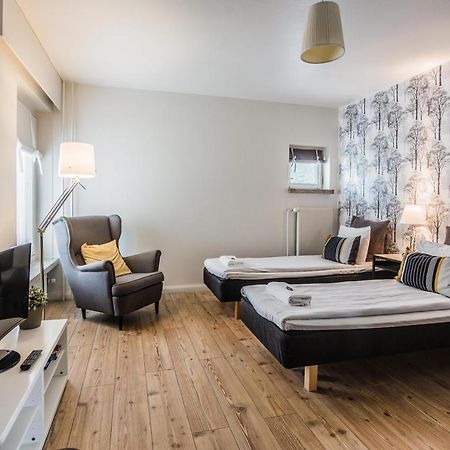 Haave Apartments Valkeakoski Luaran gambar