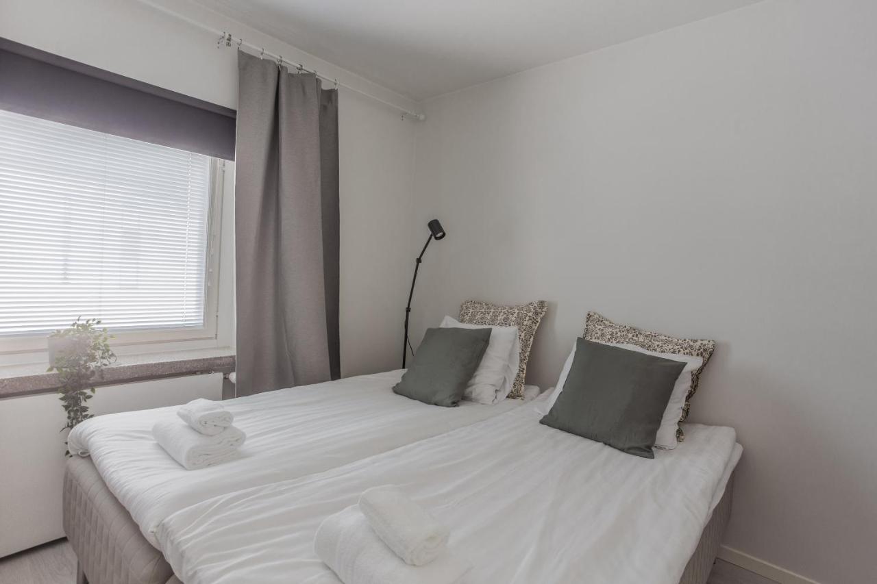 Haave Apartments Valkeakoski Luaran gambar