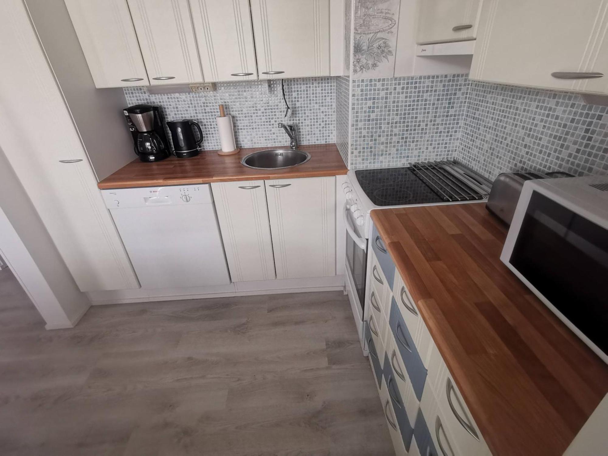 Haave Apartments Valkeakoski Luaran gambar