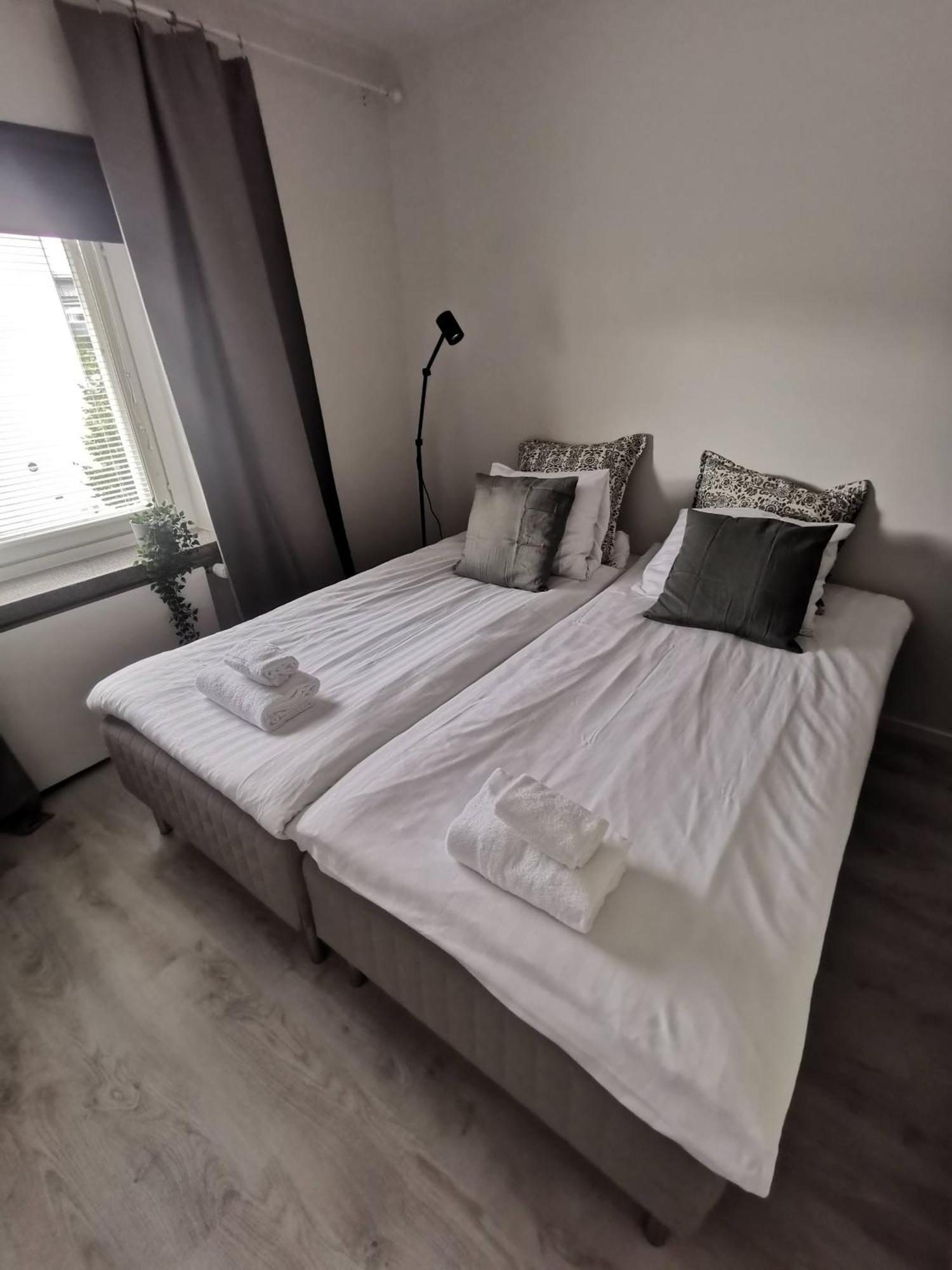 Haave Apartments Valkeakoski Luaran gambar