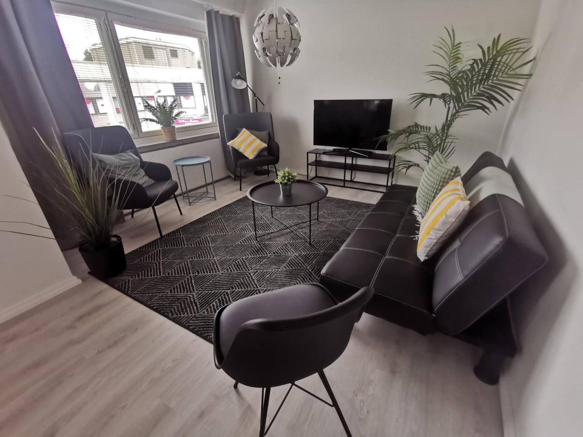 Haave Apartments Valkeakoski Luaran gambar