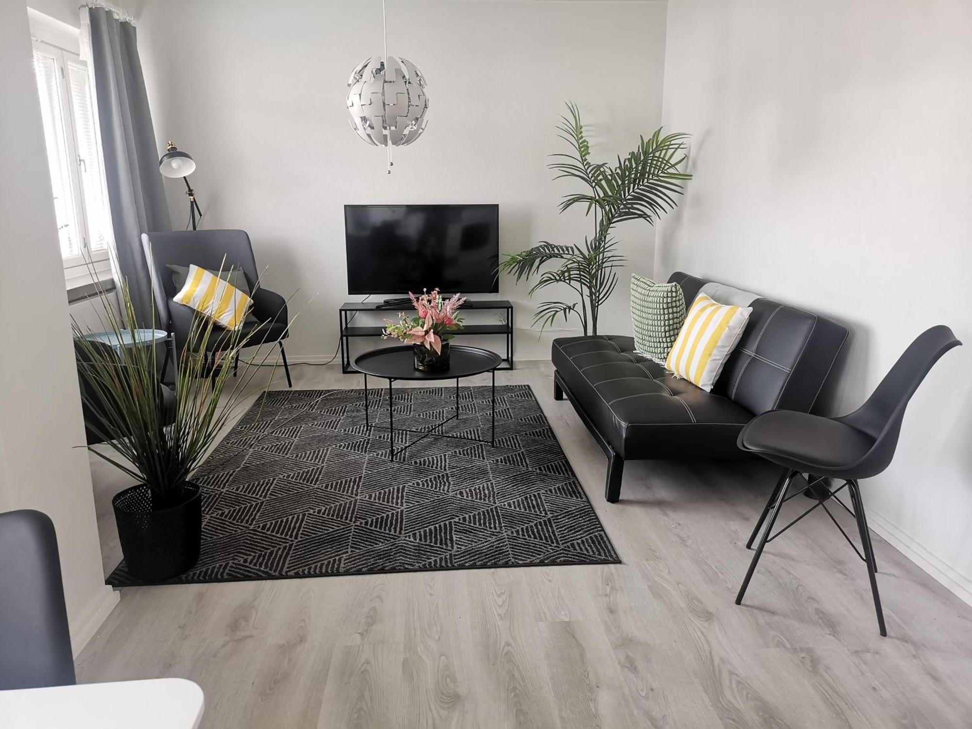 Haave Apartments Valkeakoski Luaran gambar