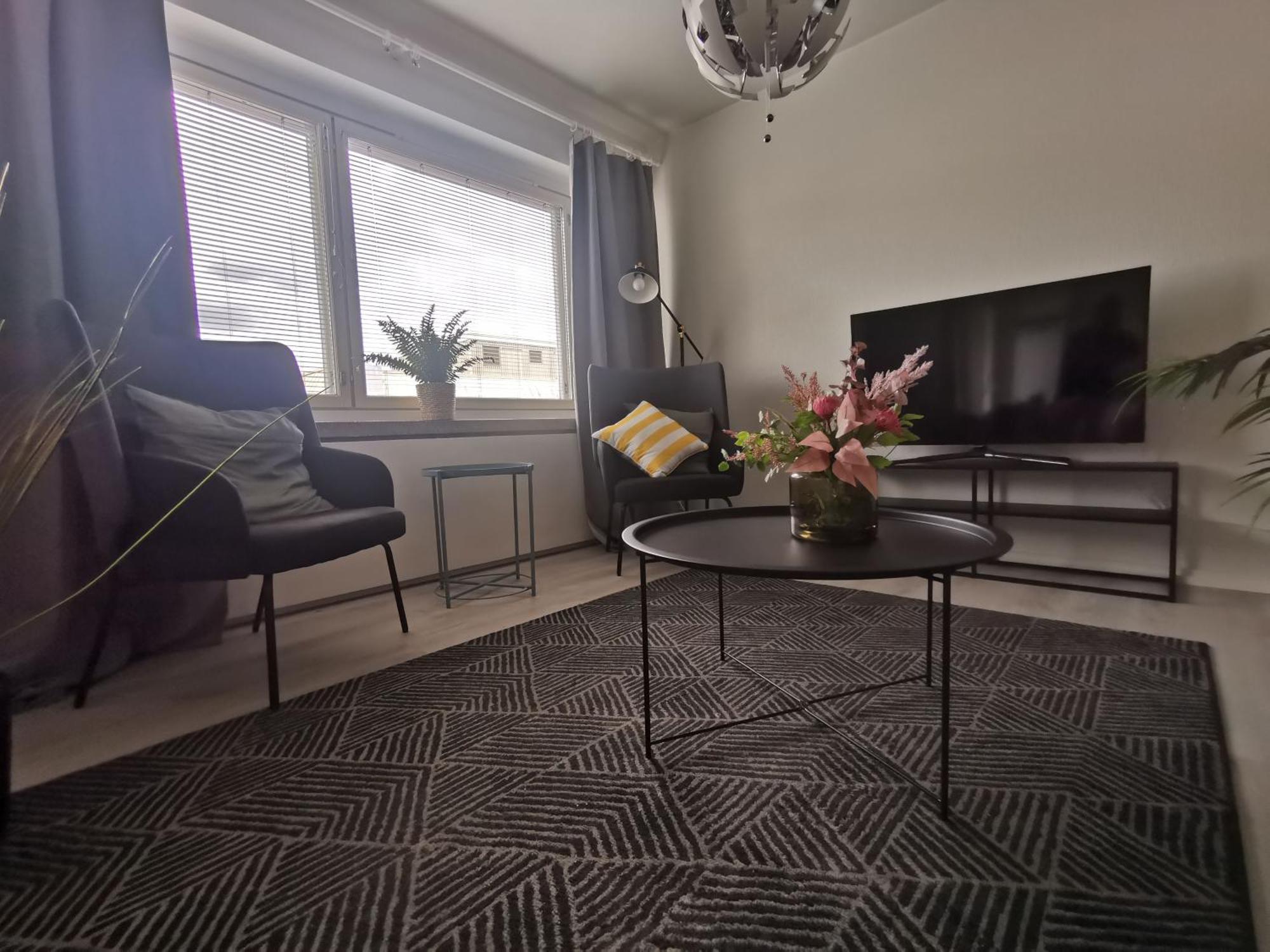 Haave Apartments Valkeakoski Luaran gambar