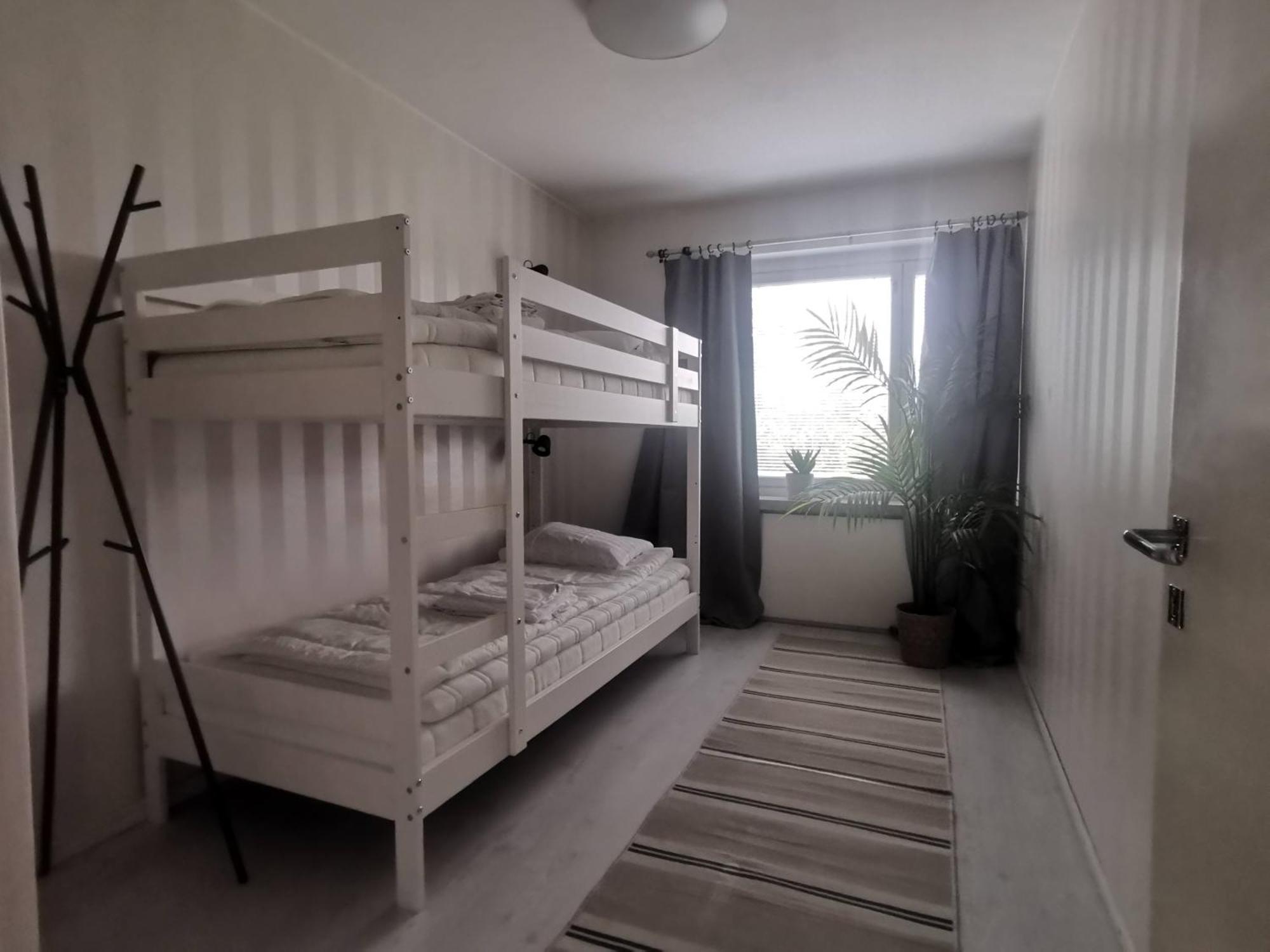 Haave Apartments Valkeakoski Luaran gambar
