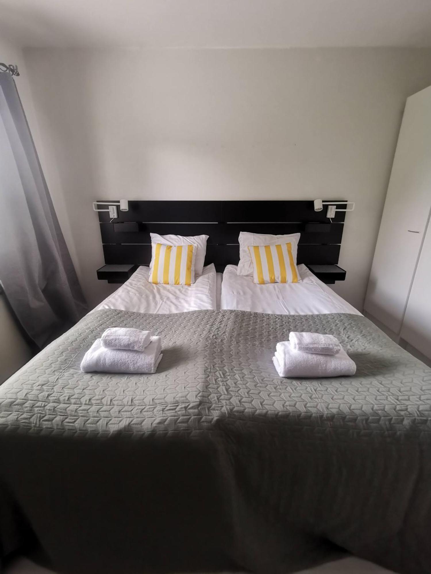 Haave Apartments Valkeakoski Luaran gambar