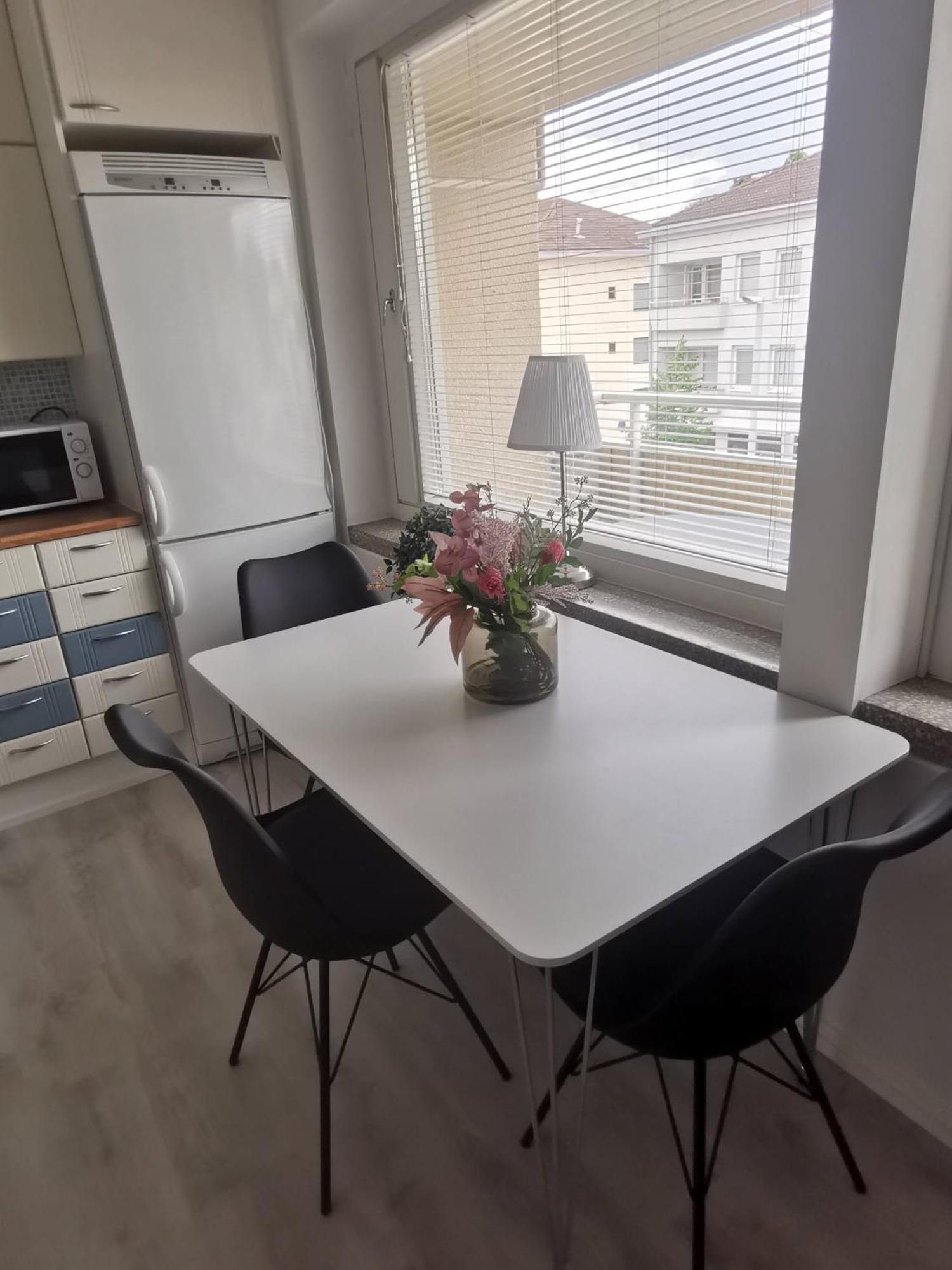 Haave Apartments Valkeakoski Luaran gambar