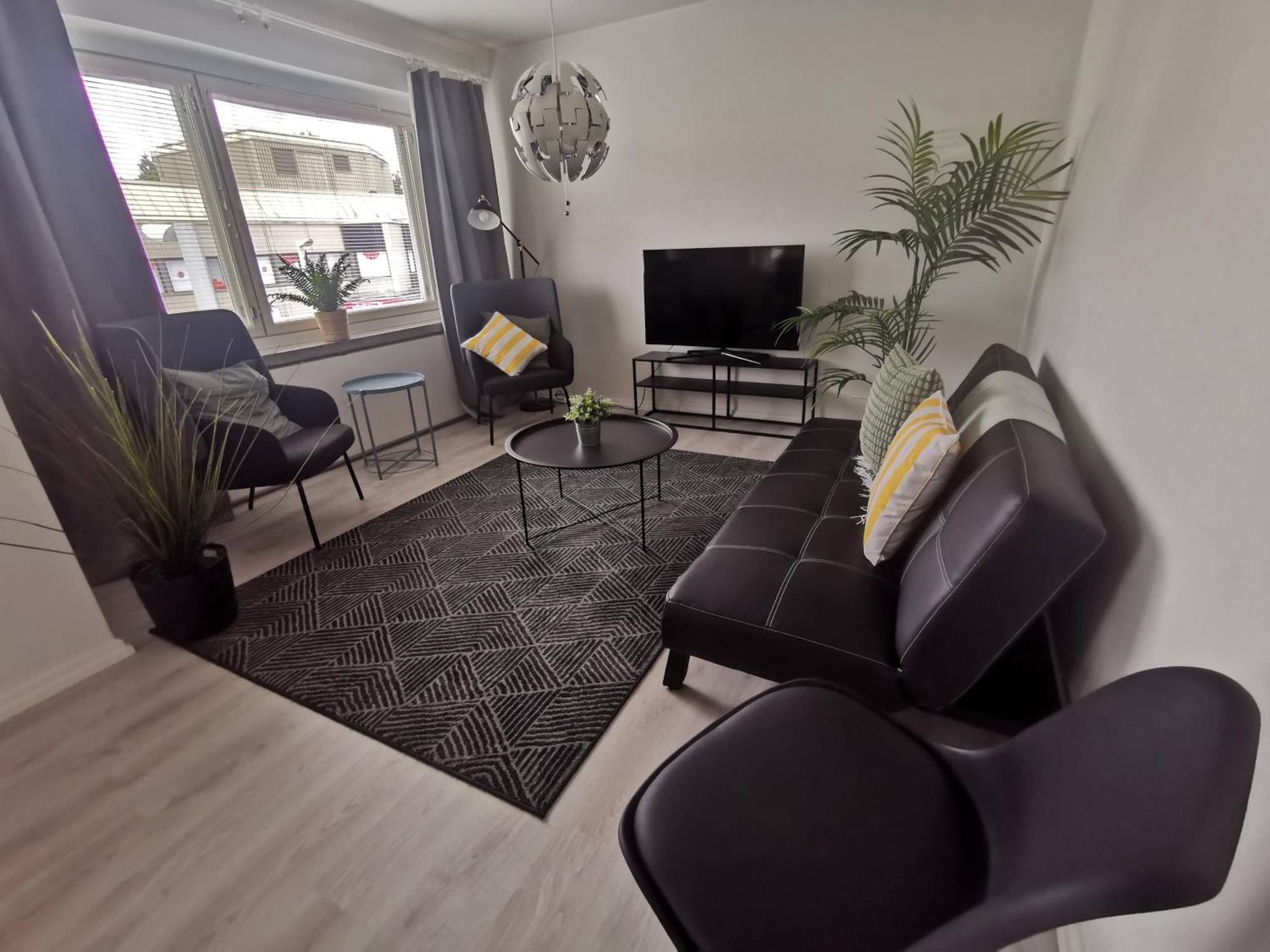 Haave Apartments Valkeakoski Luaran gambar