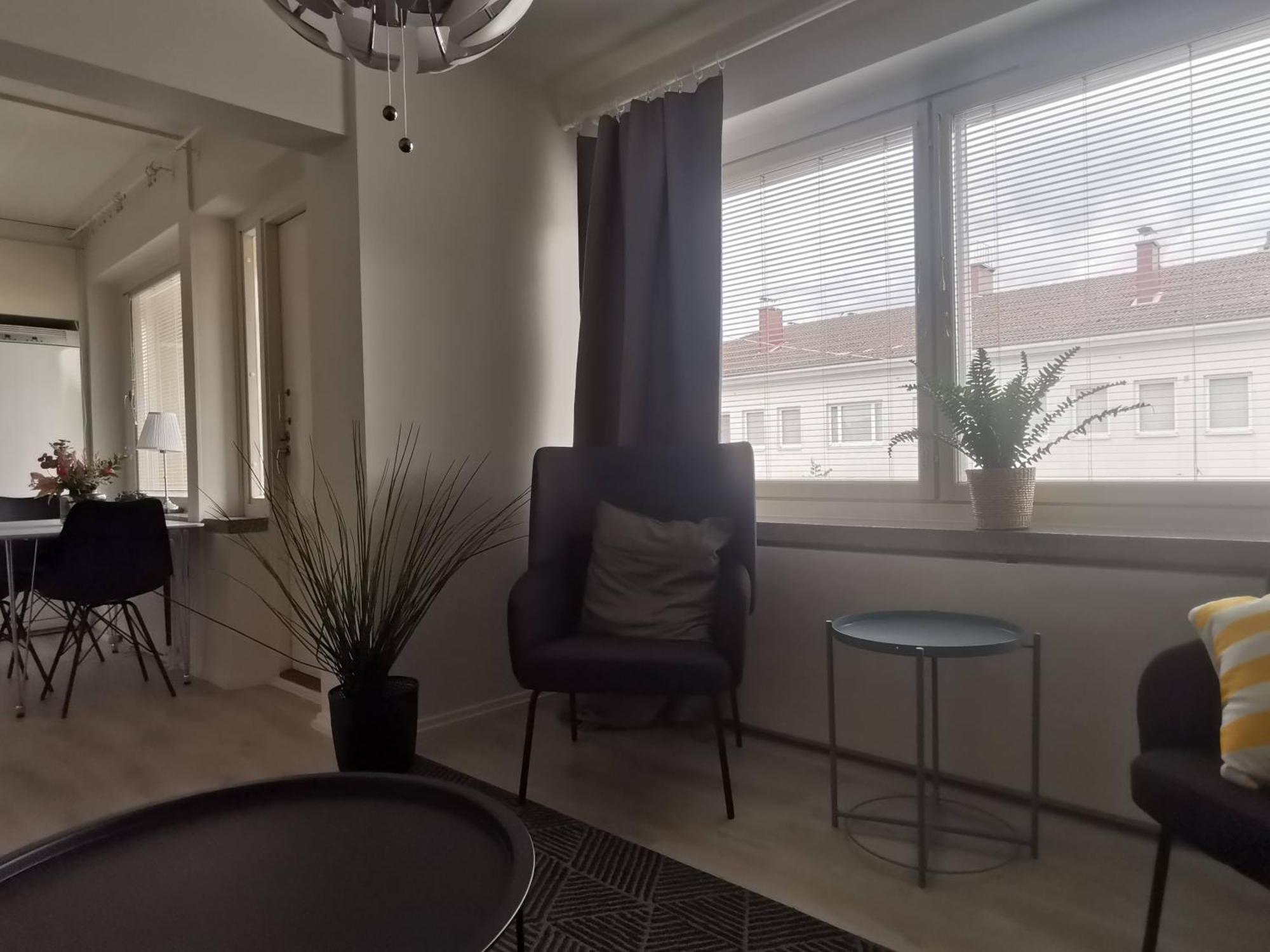 Haave Apartments Valkeakoski Luaran gambar