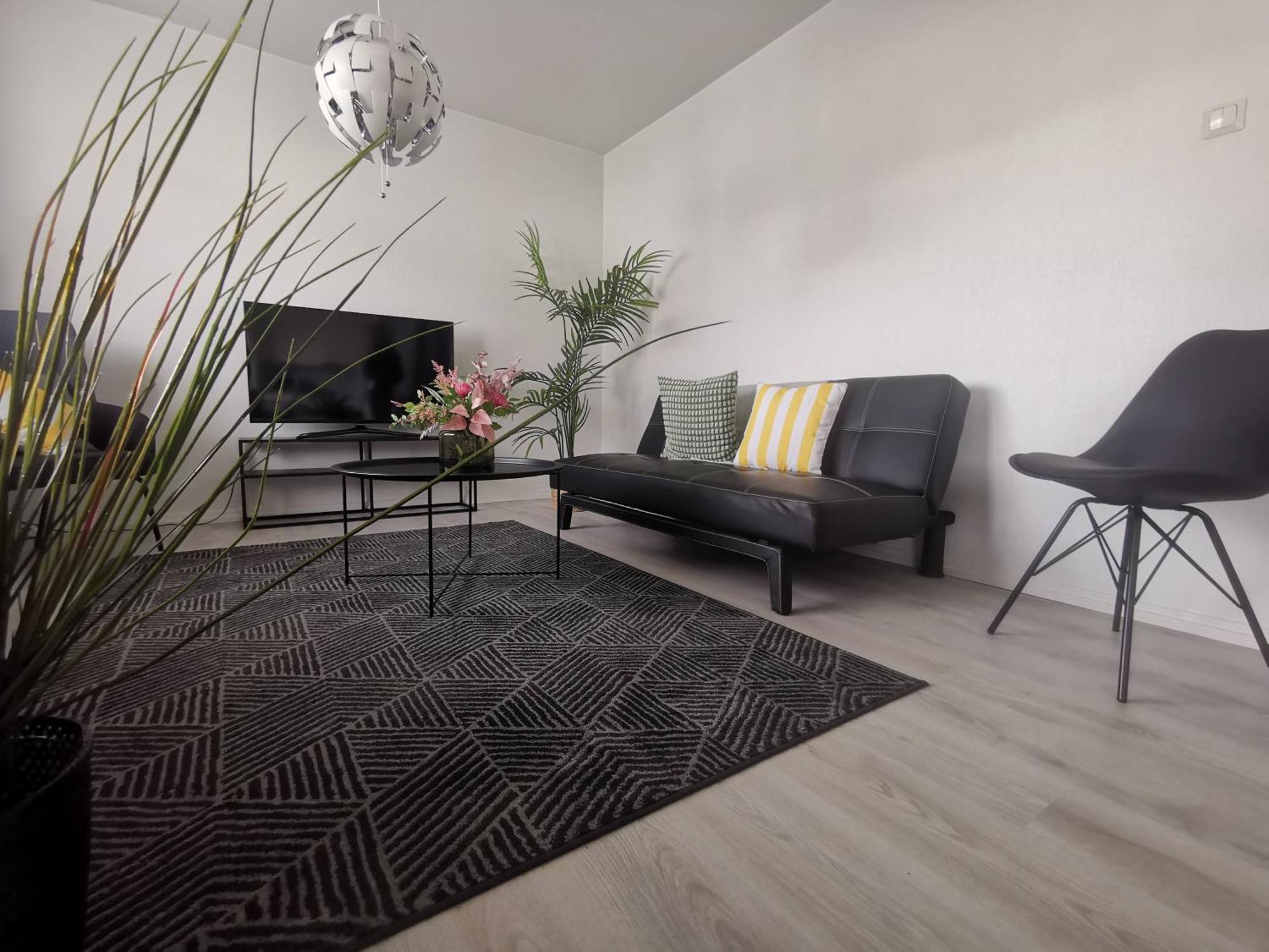 Haave Apartments Valkeakoski Luaran gambar