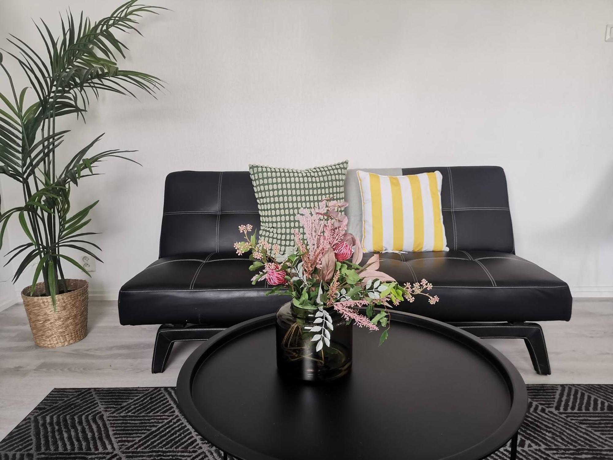 Haave Apartments Valkeakoski Luaran gambar