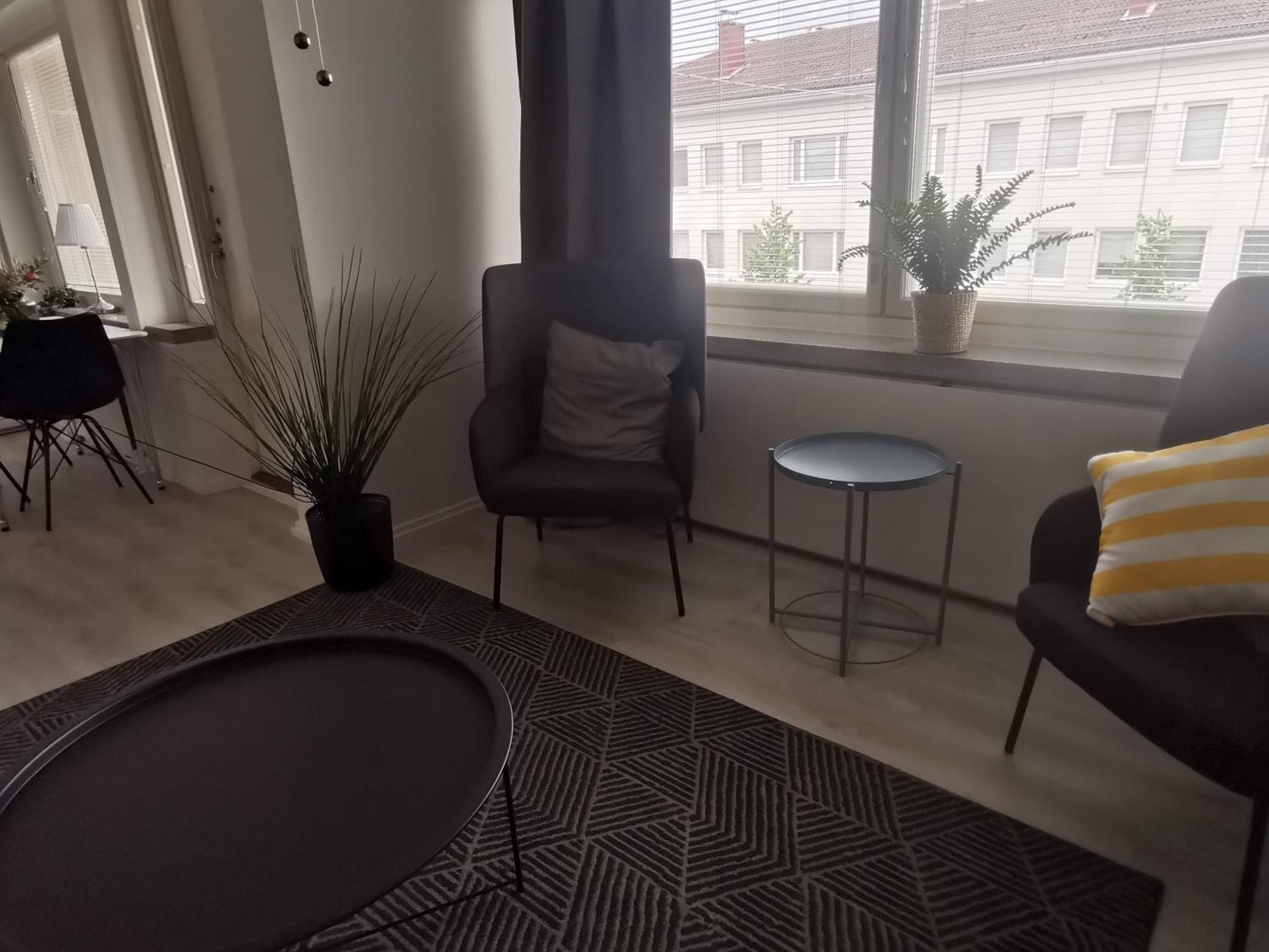 Haave Apartments Valkeakoski Luaran gambar