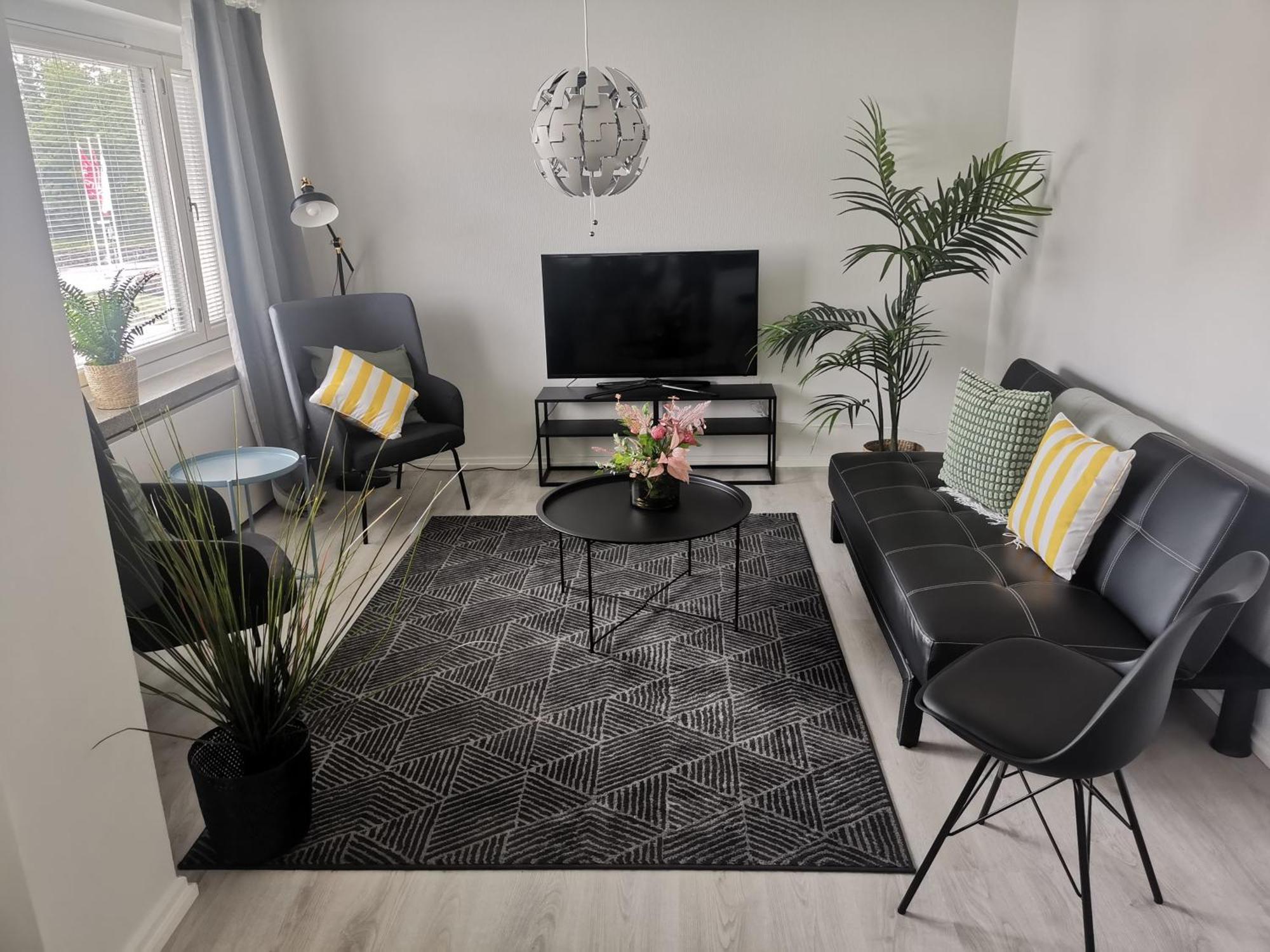 Haave Apartments Valkeakoski Luaran gambar