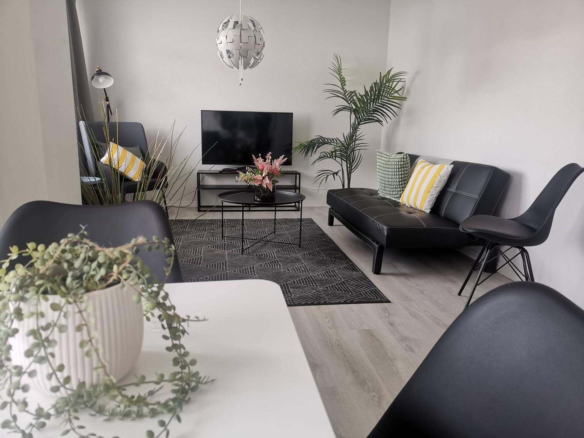 Haave Apartments Valkeakoski Luaran gambar