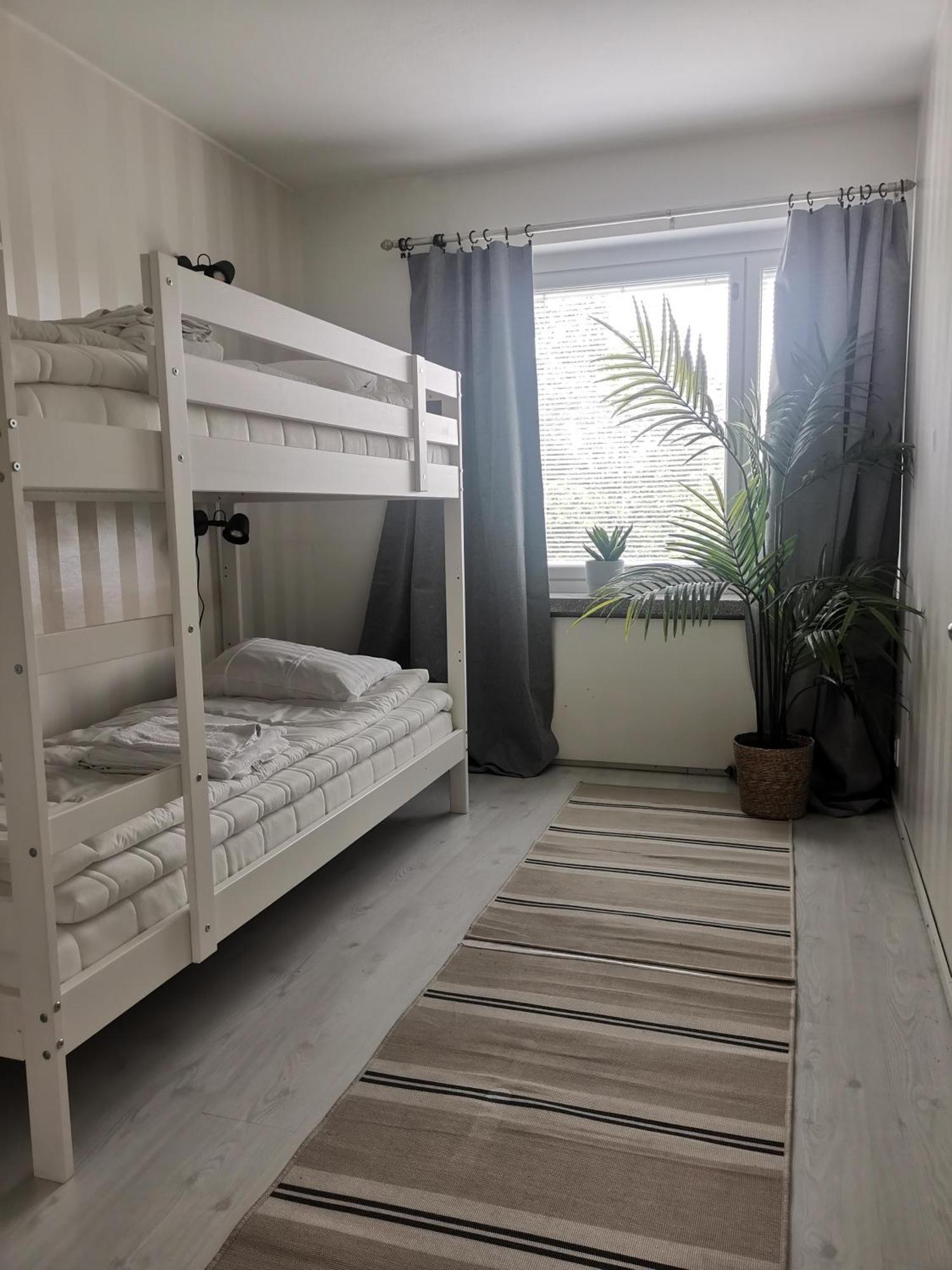 Haave Apartments Valkeakoski Luaran gambar