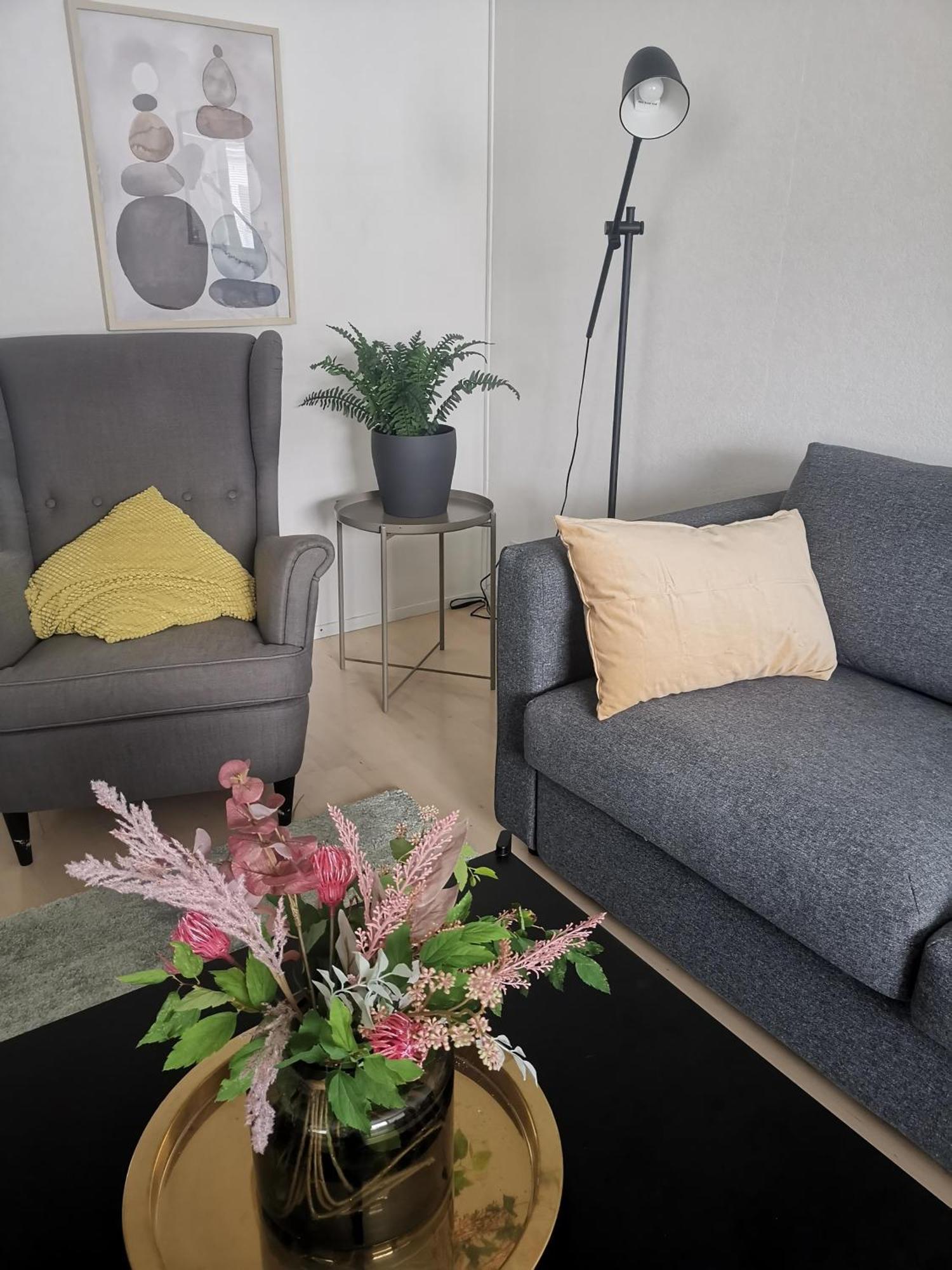Haave Apartments Valkeakoski Luaran gambar