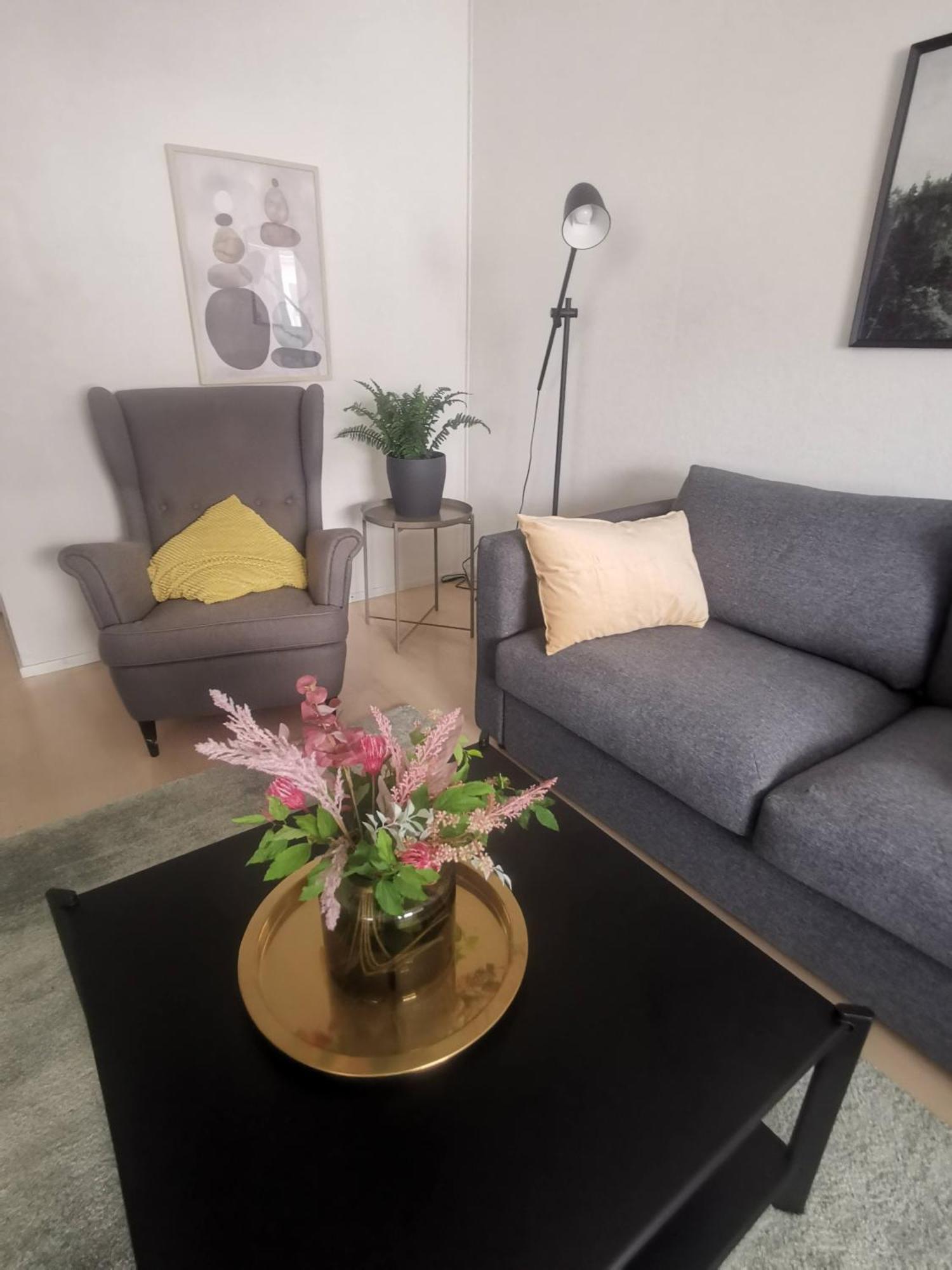 Haave Apartments Valkeakoski Luaran gambar