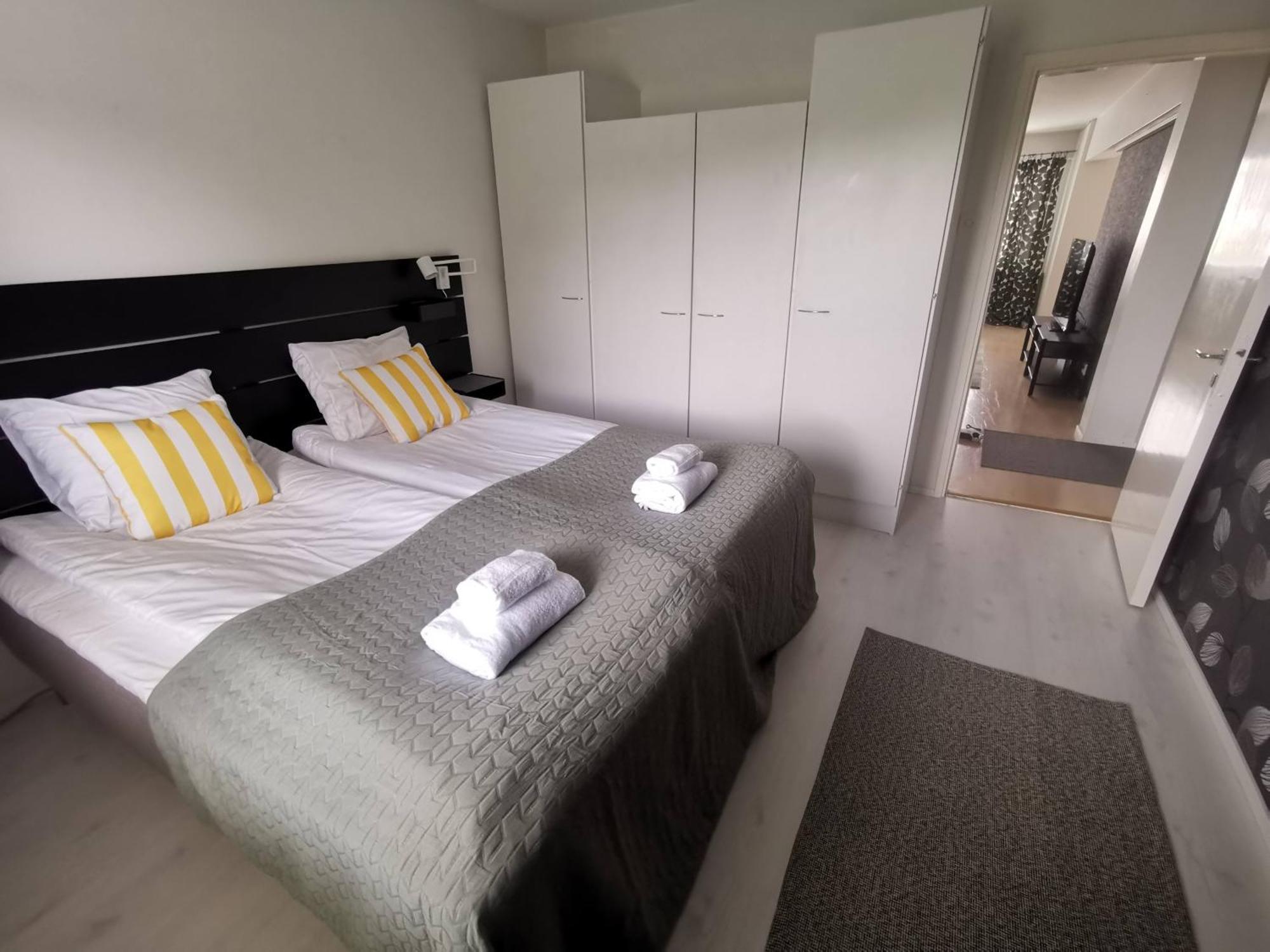 Haave Apartments Valkeakoski Luaran gambar