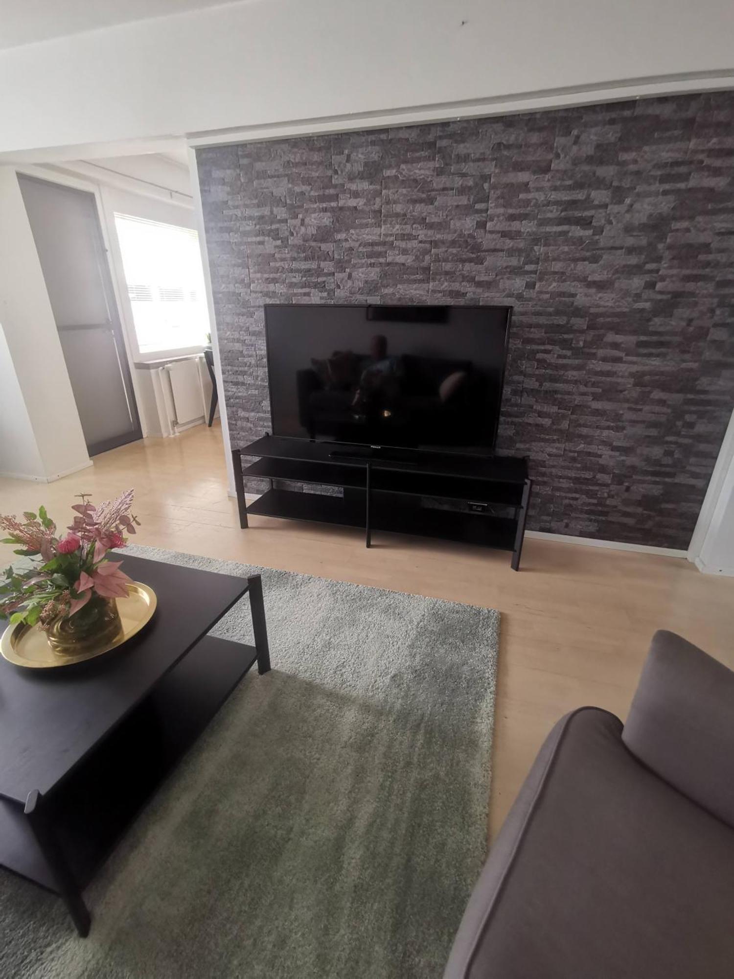 Haave Apartments Valkeakoski Luaran gambar
