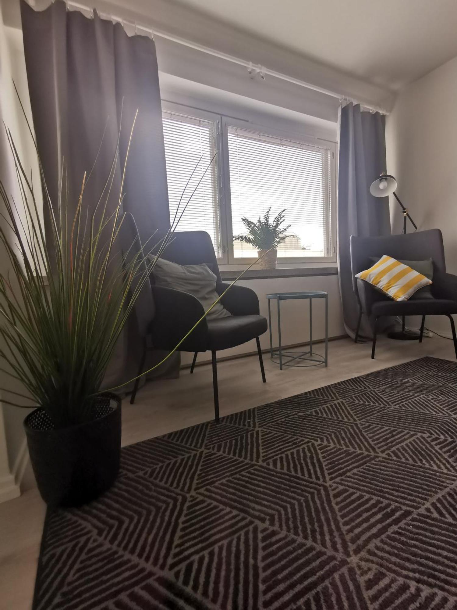Haave Apartments Valkeakoski Luaran gambar