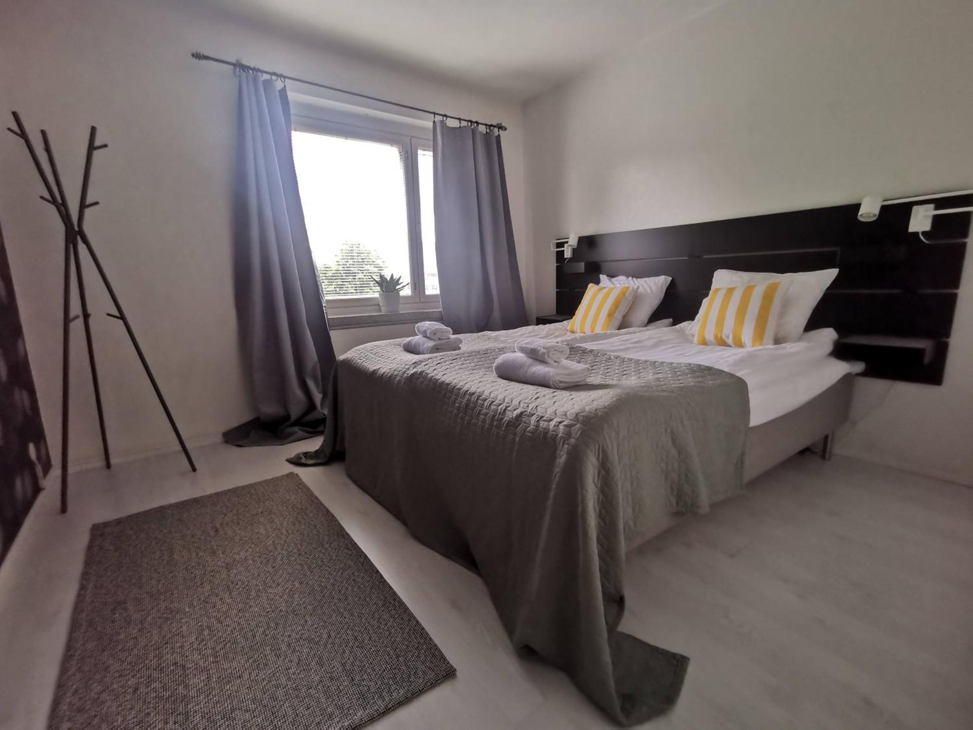 Haave Apartments Valkeakoski Luaran gambar