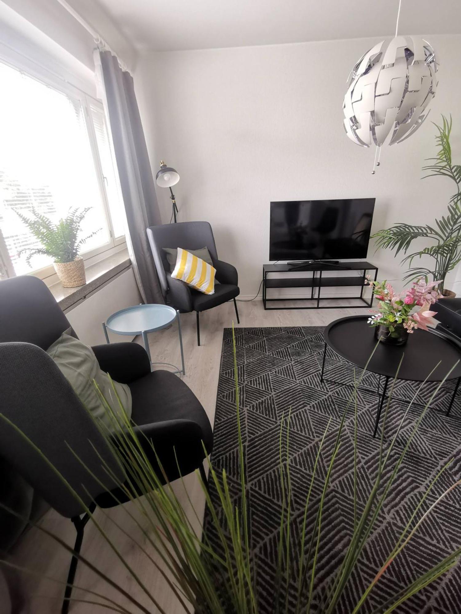 Haave Apartments Valkeakoski Luaran gambar