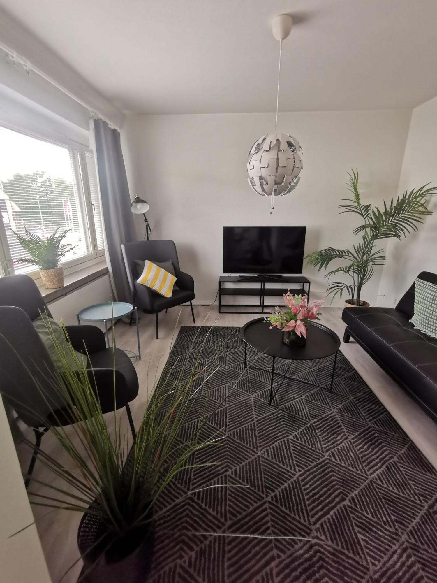 Haave Apartments Valkeakoski Luaran gambar