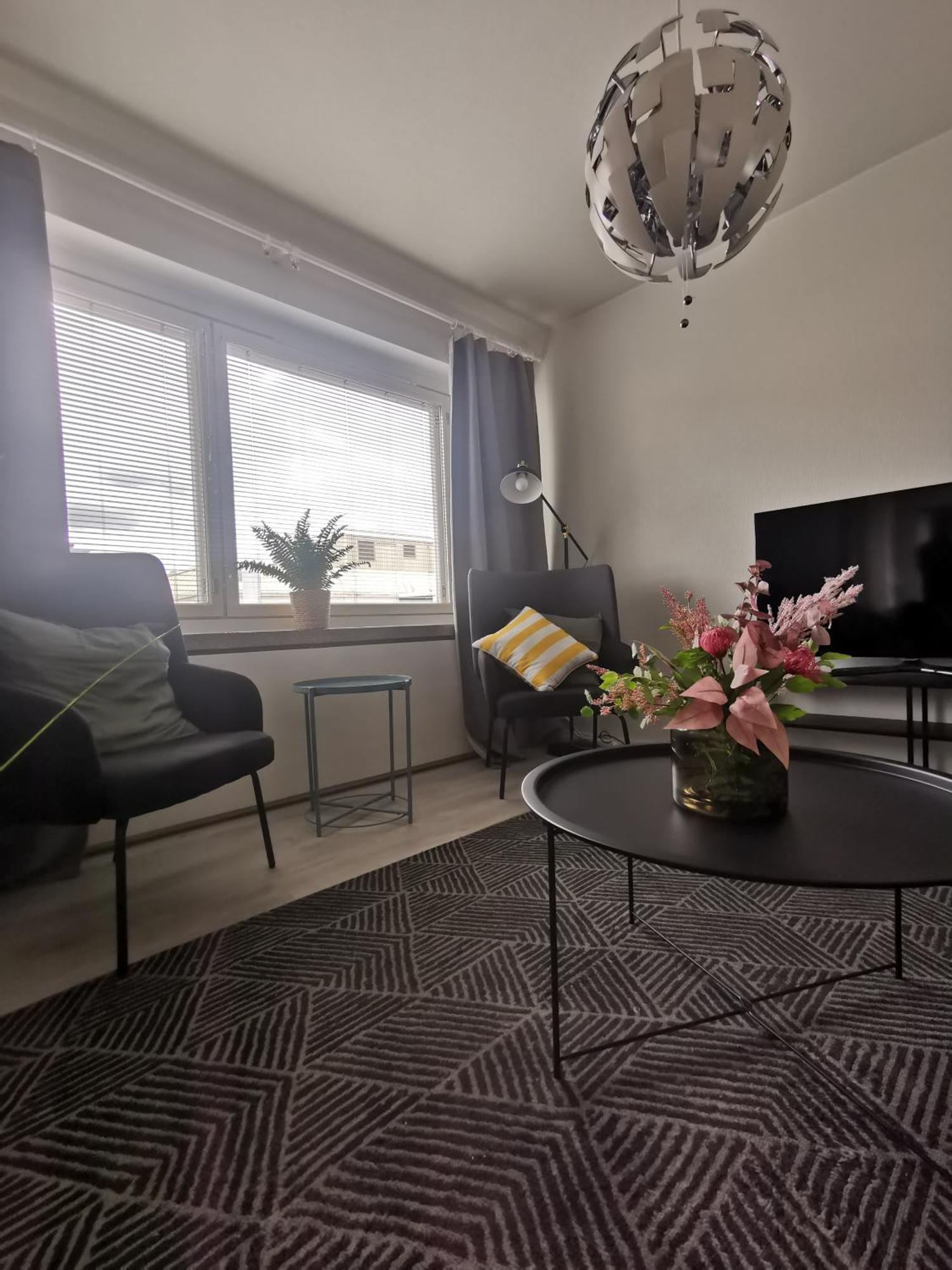 Haave Apartments Valkeakoski Luaran gambar