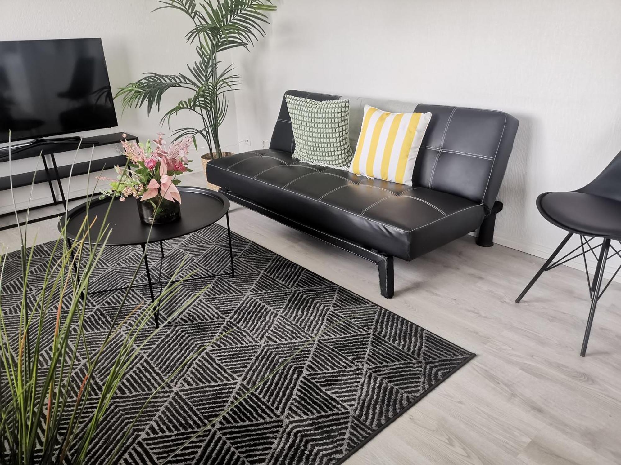 Haave Apartments Valkeakoski Luaran gambar