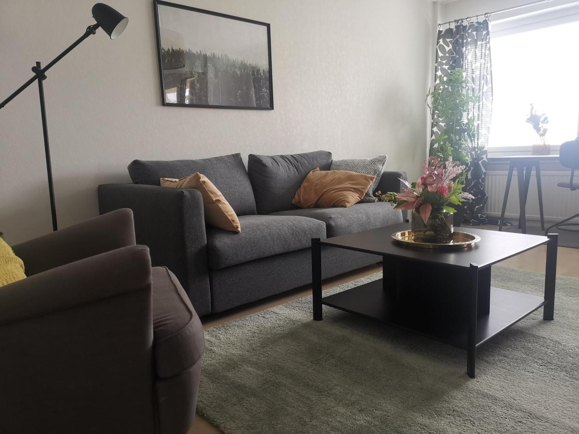 Haave Apartments Valkeakoski Luaran gambar