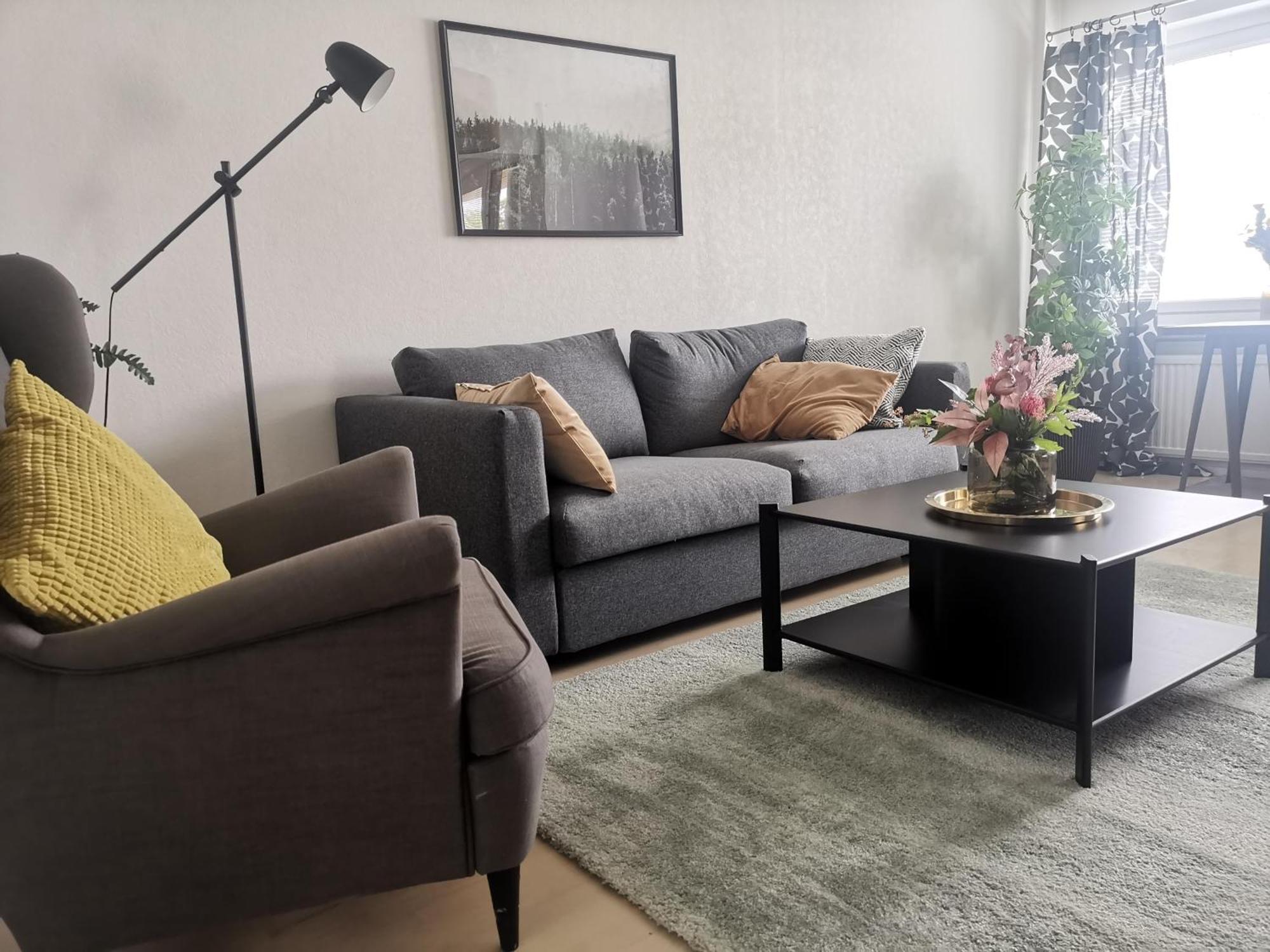 Haave Apartments Valkeakoski Luaran gambar