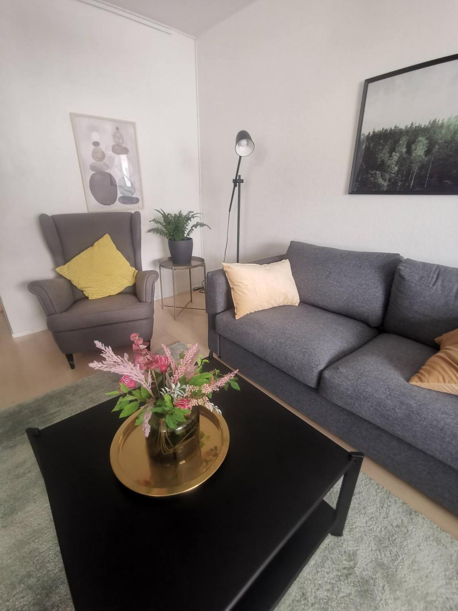Haave Apartments Valkeakoski Luaran gambar