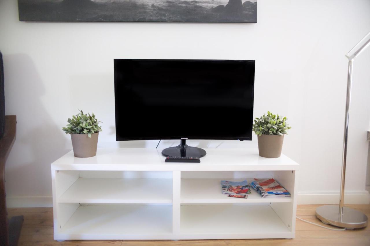 Haave Apartments Valkeakoski Luaran gambar