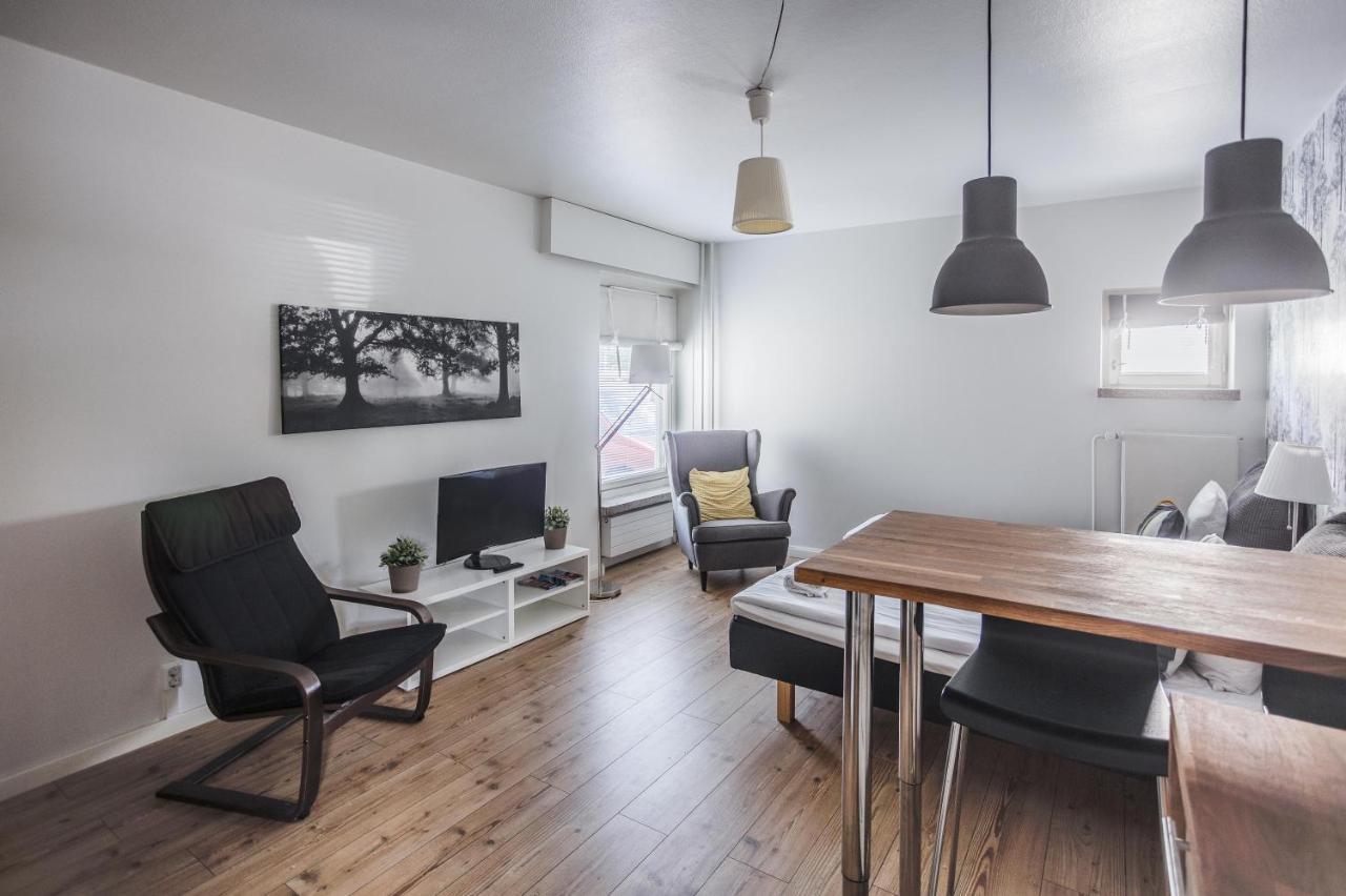 Haave Apartments Valkeakoski Luaran gambar