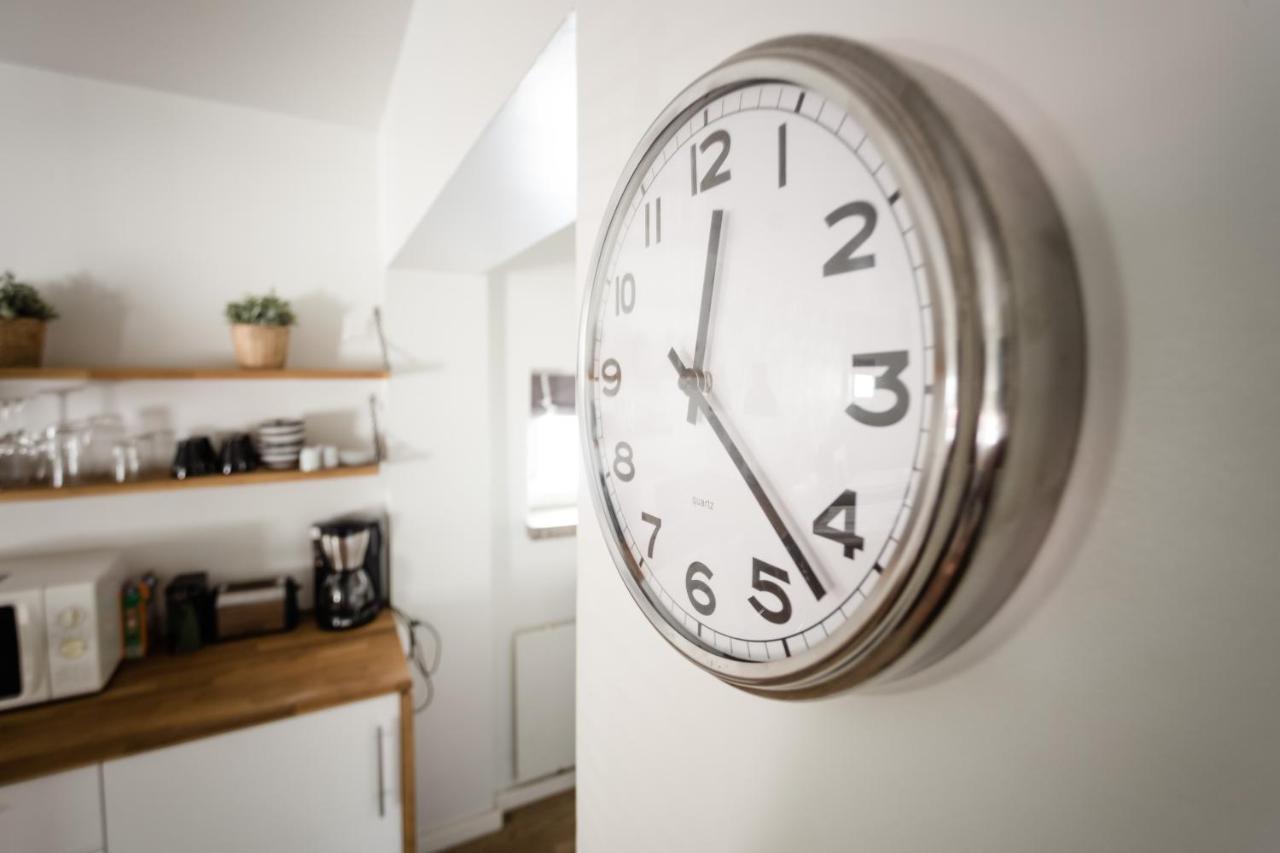 Haave Apartments Valkeakoski Luaran gambar