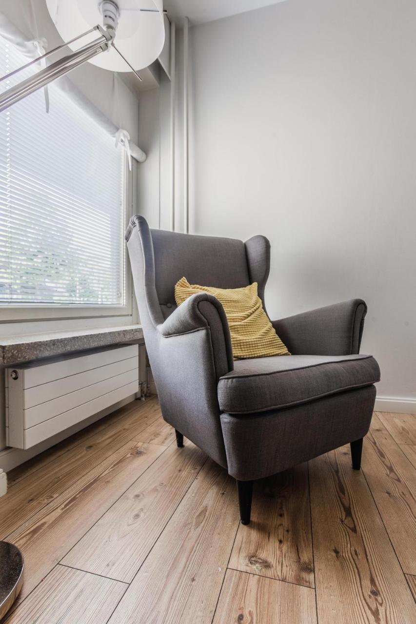 Haave Apartments Valkeakoski Luaran gambar