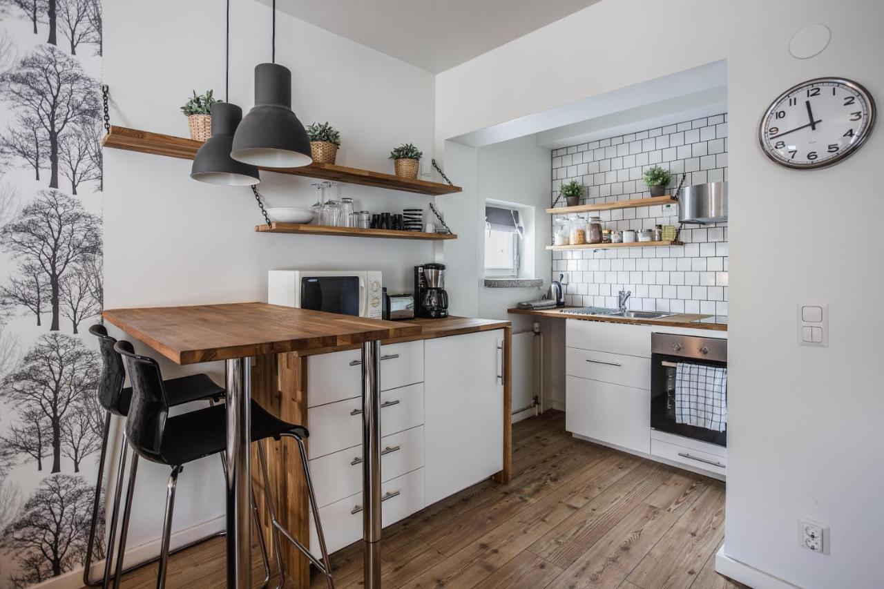Haave Apartments Valkeakoski Luaran gambar