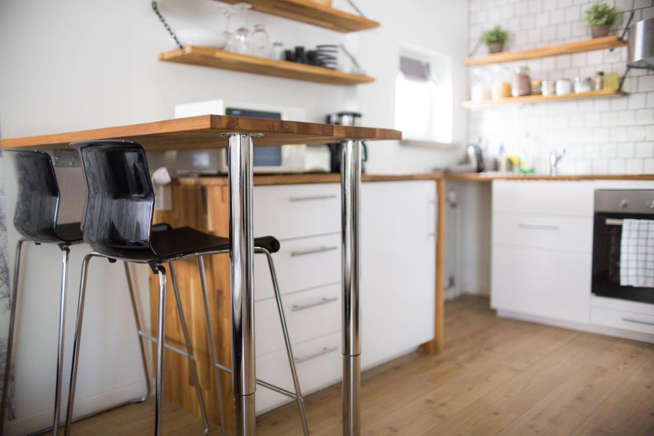 Haave Apartments Valkeakoski Luaran gambar