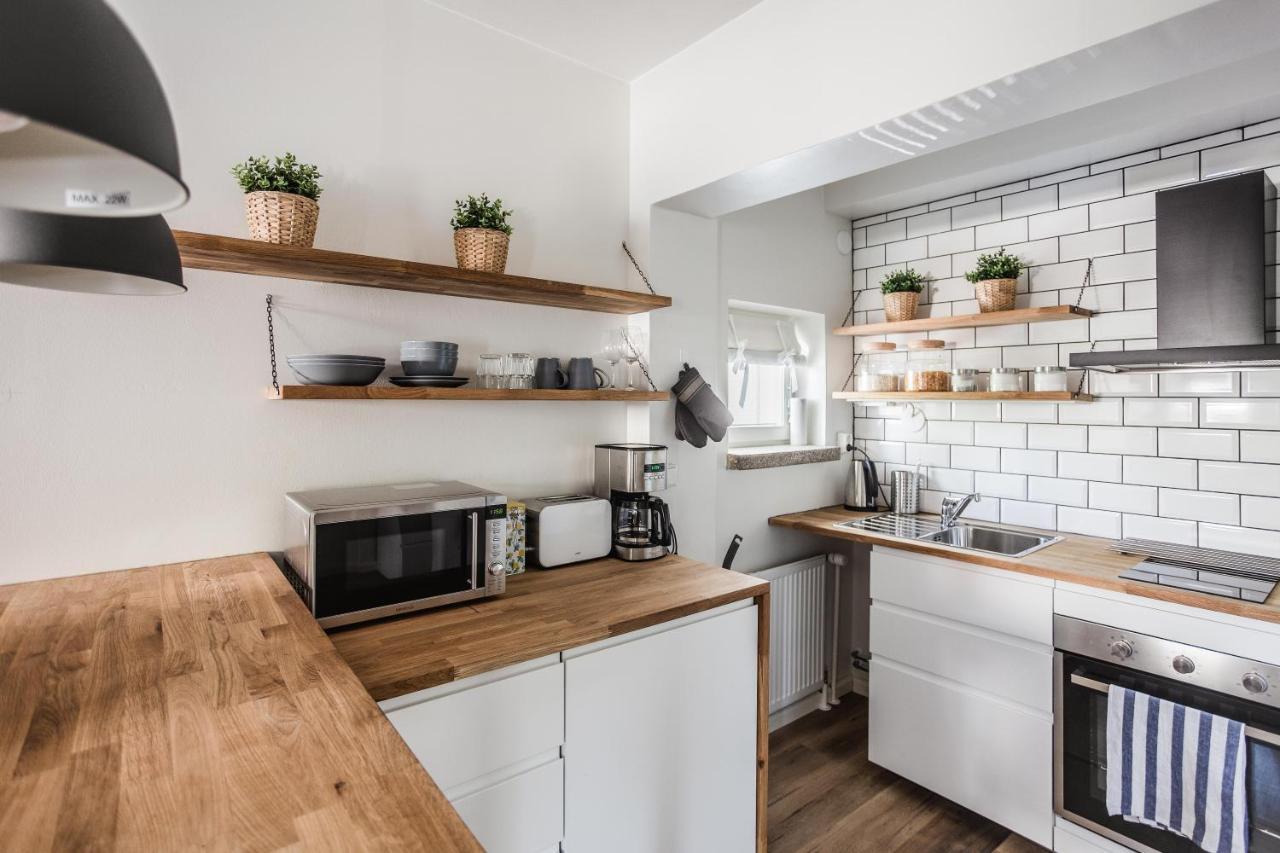 Haave Apartments Valkeakoski Luaran gambar