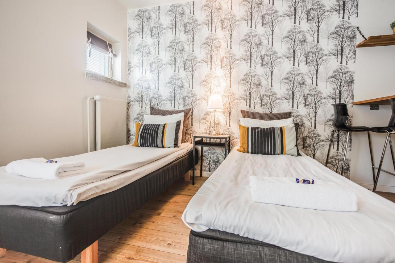Haave Apartments Valkeakoski Luaran gambar