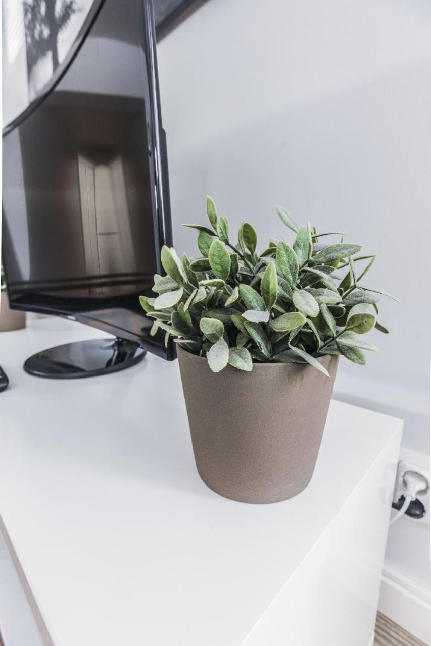 Haave Apartments Valkeakoski Luaran gambar