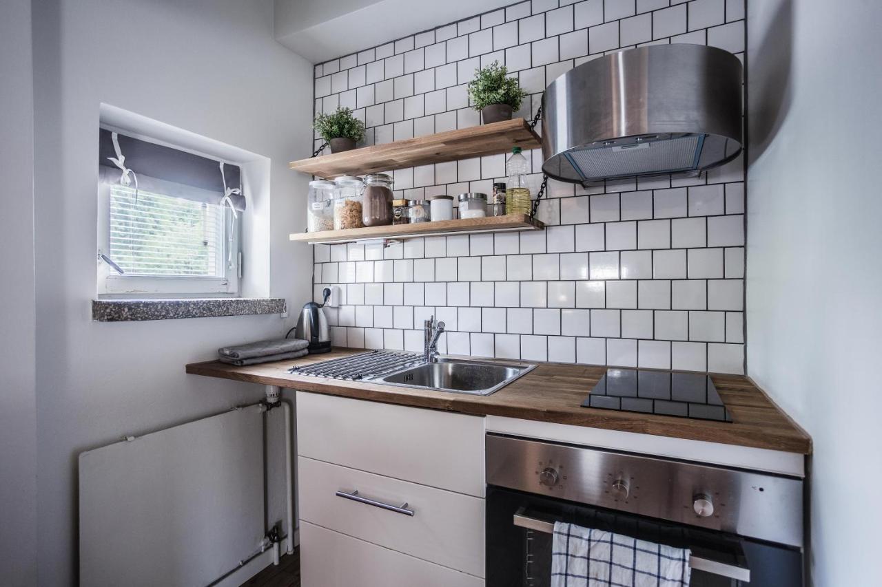 Haave Apartments Valkeakoski Luaran gambar