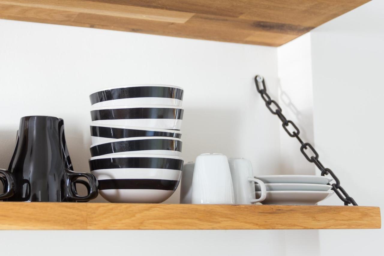Haave Apartments Valkeakoski Luaran gambar