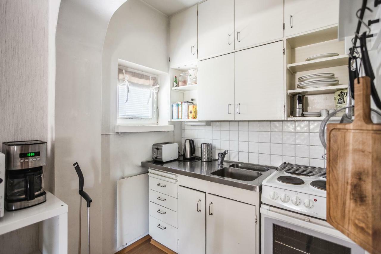 Haave Apartments Valkeakoski Luaran gambar